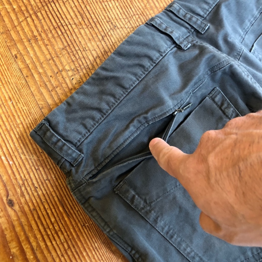 The North Face Men's The Narrows Pant